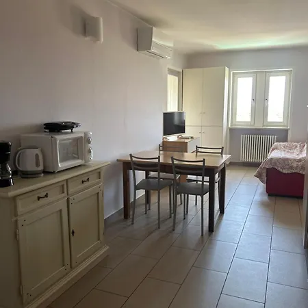 Villarobinia Appartement *