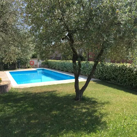 Appartement Villarobinia *