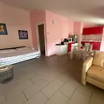 Appartement Villarobinia *