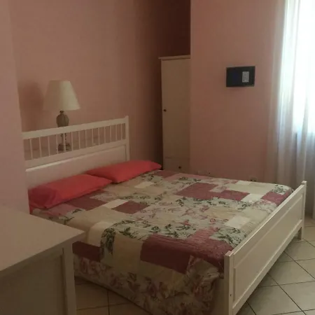 Διαμέρισμα Villarobinia *