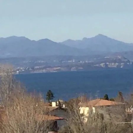 Villarobinia Lejlighed Lazise