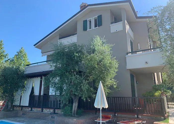 Apartment Villarobinia Lazise