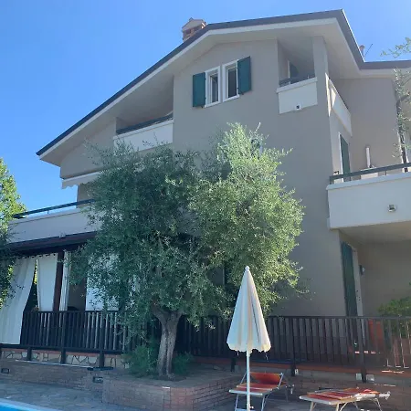 Apartamento Villarobinia Lazise