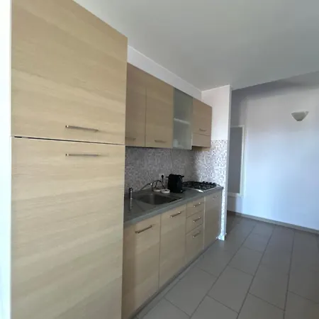 Villarobinia Apartment *