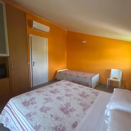 Apartamento Villarobinia Lazise