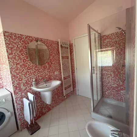 Villarobinia Apartment