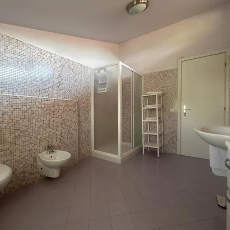 Apartment Villarobinia *