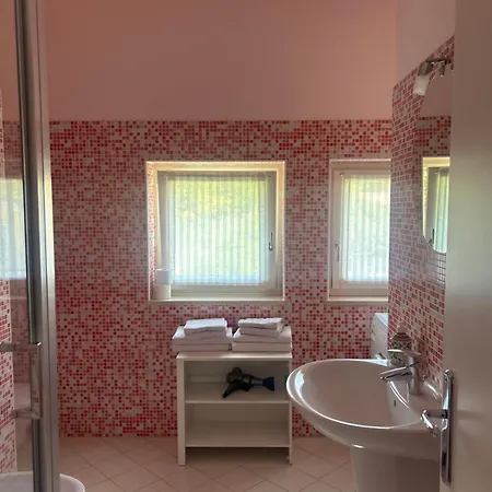 Villarobinia Apartment Lazise