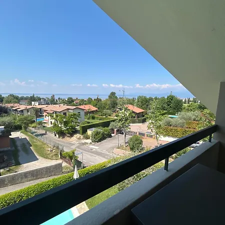 Apartamento Villarobinia Lazise