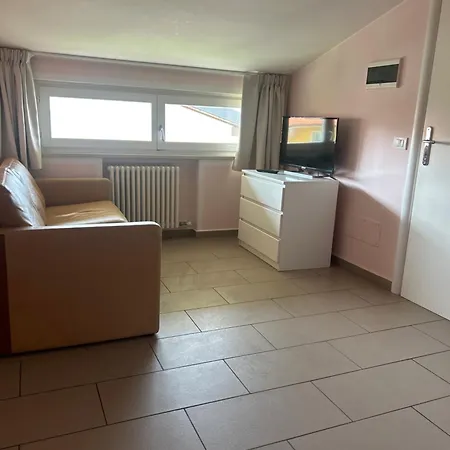 Villarobinia Apartamento *