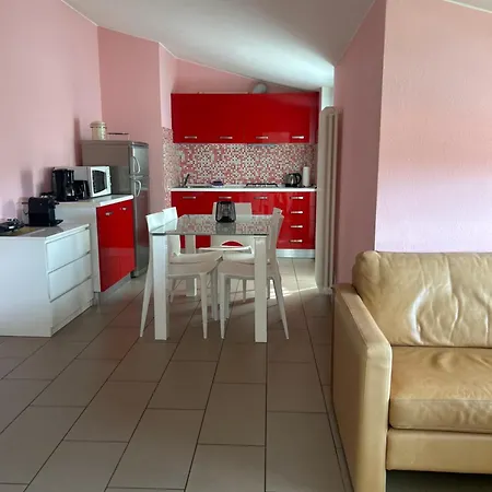 Apartment Villarobinia Lazise