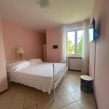 Apartamento Villarobinia Lazise