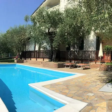 Lejlighed Villarobinia Lazise