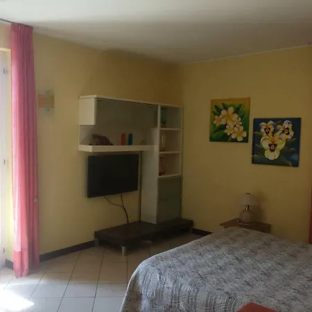 Villarobinia Lejlighed Lazise