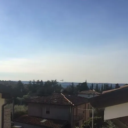 Apartament Villarobinia *