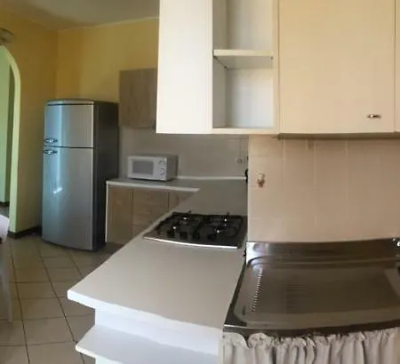 Apartment Villarobinia Lazise