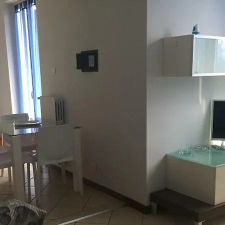 Lejlighed Villarobinia Lazise