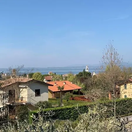 Lejlighed Villarobinia Lazise