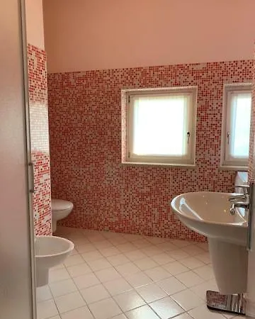 Lejlighed Villarobinia