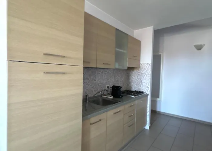 Villarobinia Apartamento *