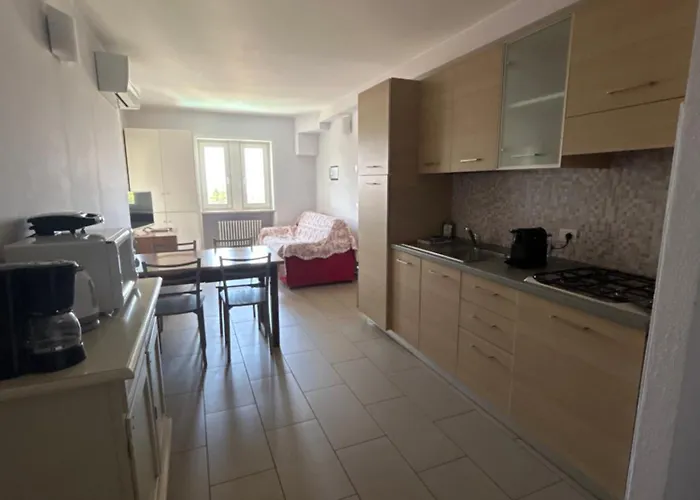 Villarobinia Apartamento Lazise
