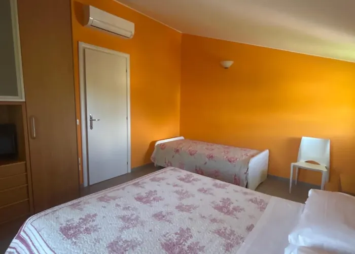 Apartamento Villarobinia Lazise