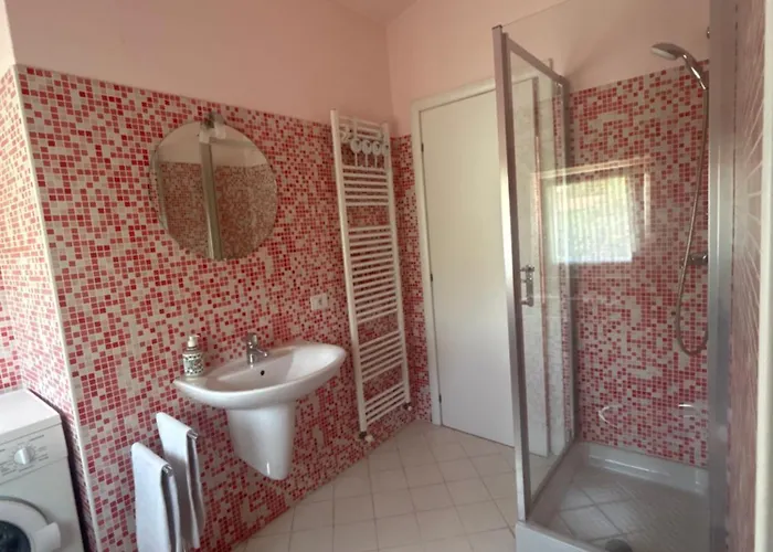 Villarobinia Apartamento