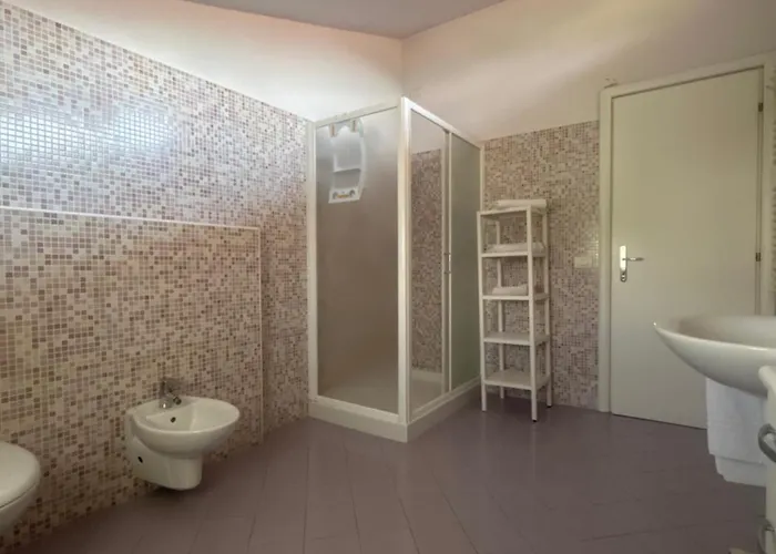 Apartamento Villarobinia *