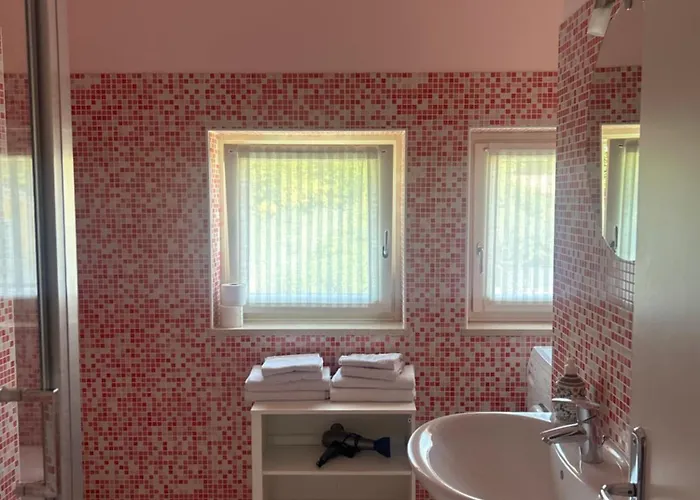 Villarobinia Apartamento Lazise