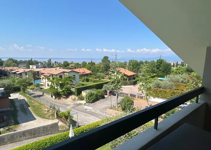 Apartamento Villarobinia Lazise