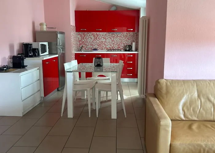 Apartamento Villarobinia Lazise