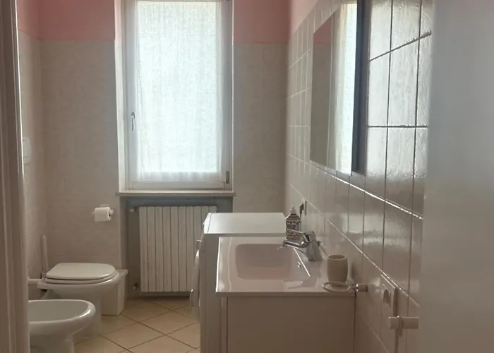 Villarobinia Apartamento Lazise