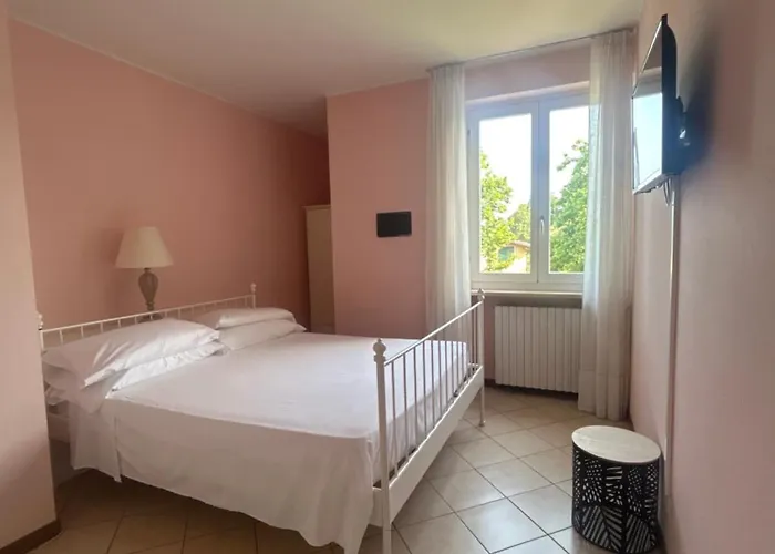 Apartamento Villarobinia Lazise