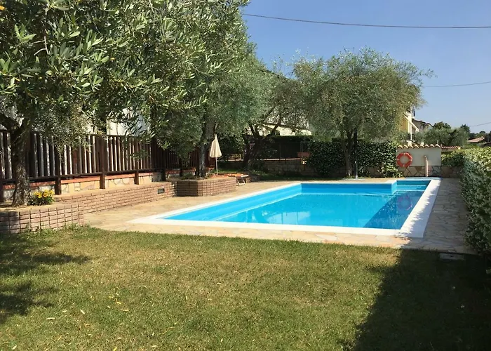 Villarobinia * Lazise