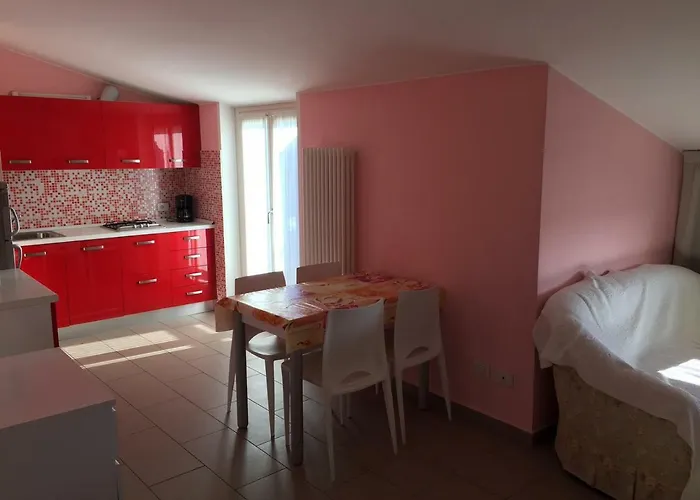 Villarobinia Apartamento Lazise
