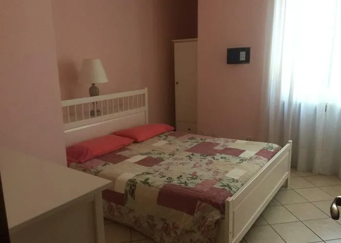 Apartamento Villarobinia *
