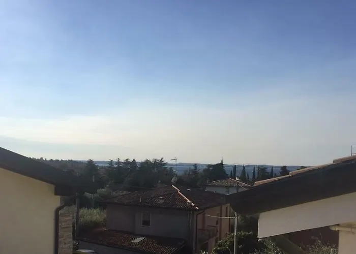 Apartamento Villarobinia *