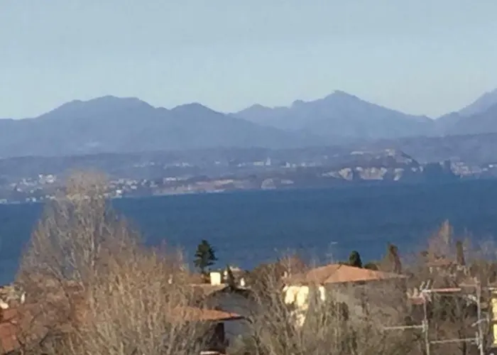 Villarobinia Apartamento Lazise