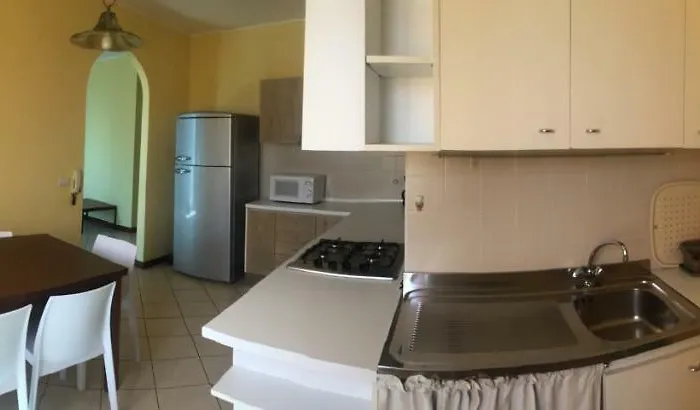 Apartamento Villarobinia Lazise